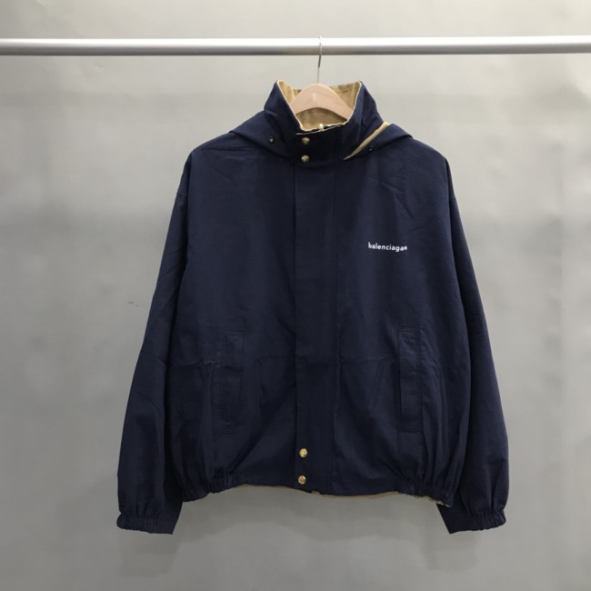 B Jacket  1：1 Quality-256(S-L)