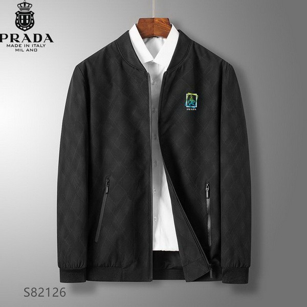 Prada Coat men-177(M-XXXL)