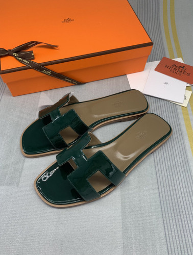 Hermes women Sandals 1：1 Quality-047