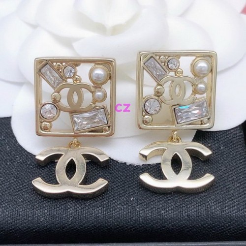 CHAL Earring-579