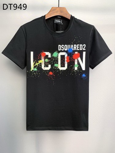 DSQ t-shirt men-336(M-XXXL)