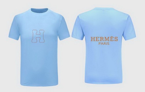 Hermes t-shirt men-070(M-XXXXXXL)