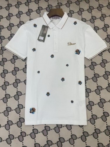 Dior polo T-Shirt-138(M-XXXL)