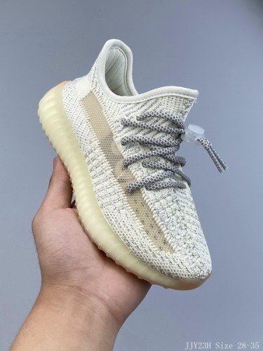 Yeezy 350 Boost V2 shoes kids-115