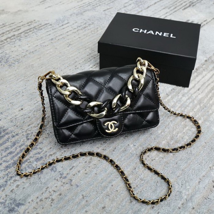CHAL Handbags AAA Quality-326