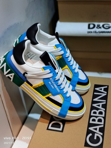 DG Women Shoes 1：1 quality-098
