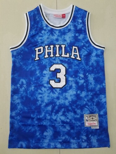 NBA Philadelphia 76ers-204