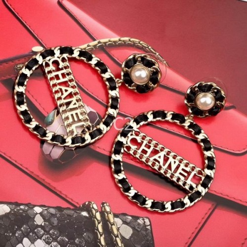 CHAL Earring-1046