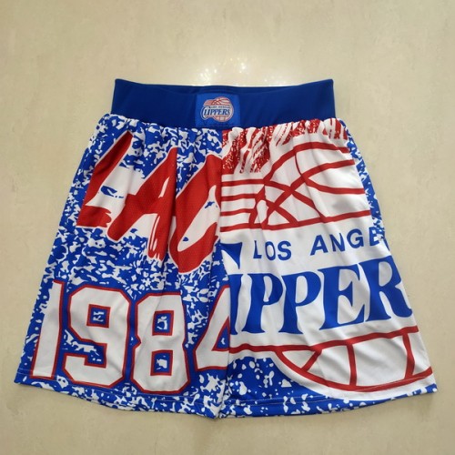 NBA Shorts-924