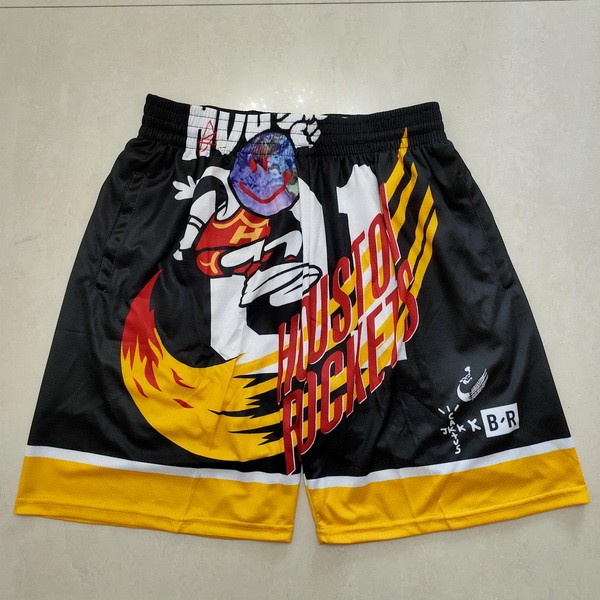 NBA Shorts-877
