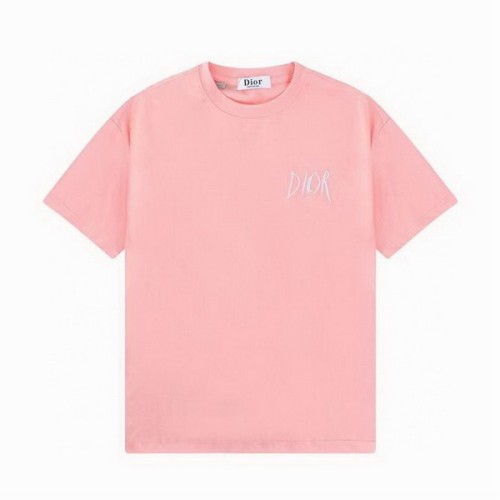 Dior T-Shirt men-751(S-XL)