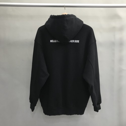 B Hoodies 1：1 Quality-654(XS-L)