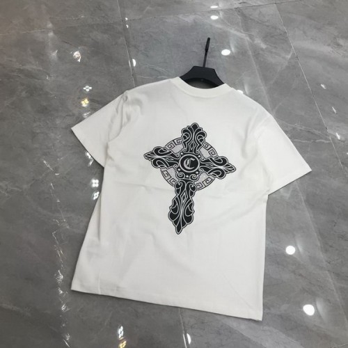 Chrome Hearts t-shirt men-247(S-XL)
