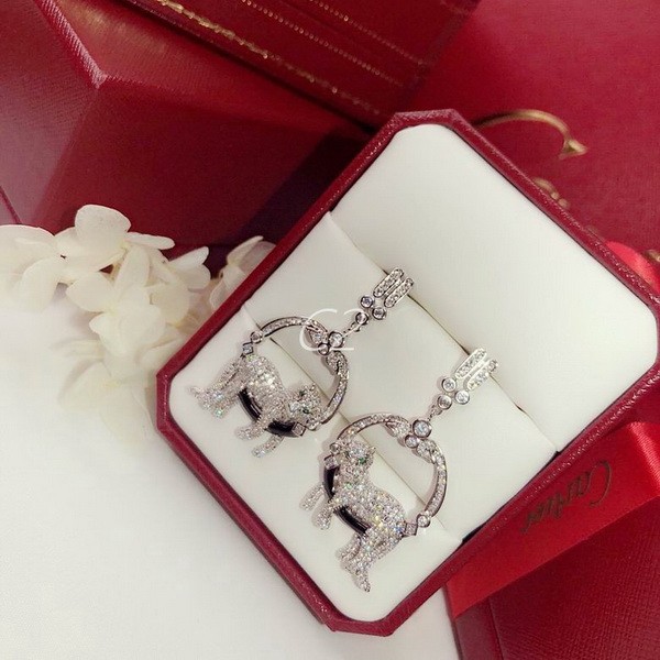 Cartier Earring-096