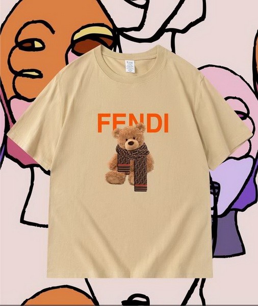 FD T-shirt-865(M-XXL)