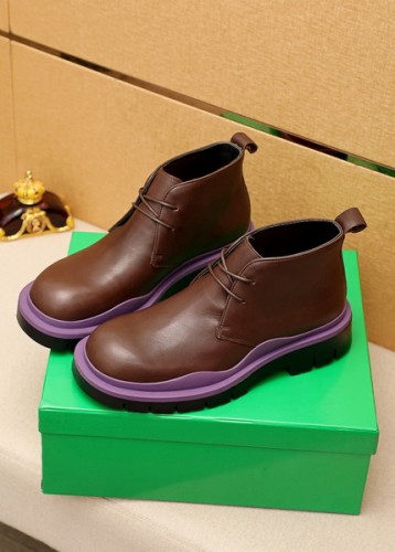 BV men shoes 1：1 quality-015