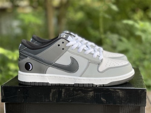 Authentic Nike SB Dunk Low Lunar Eclipse East