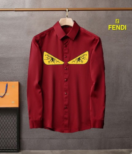 FD shirt-005(M-XXXL)