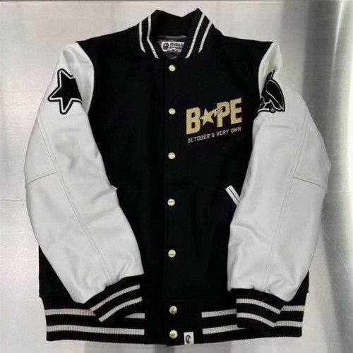 BAPE Jacket-049(M-XXXL)