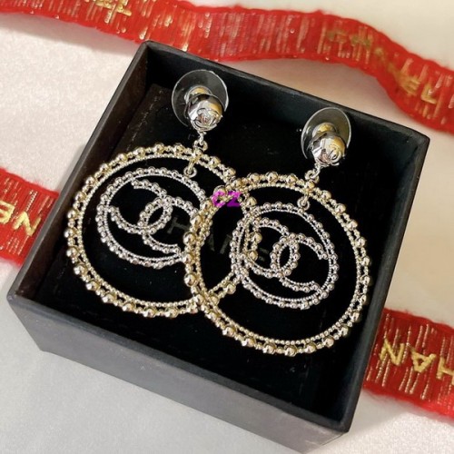 CHAL Earring-609