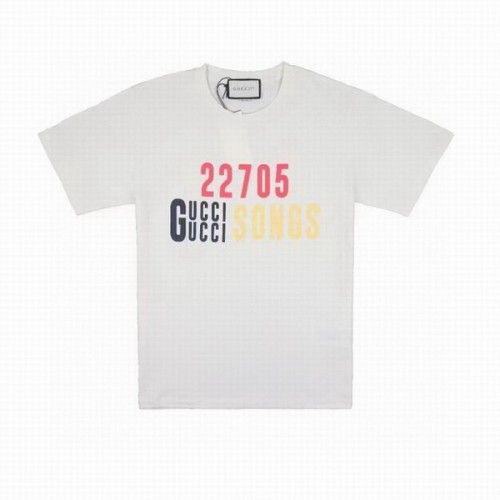 G men t-shirt-1358(M-XXXL)