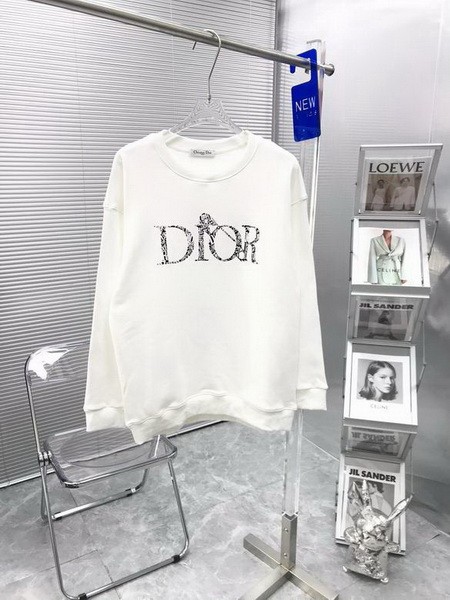 Dior men Hoodies-161(S-XL)