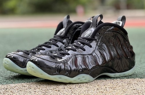 Authentic Nike Air Foamposite One “All-Star 2021