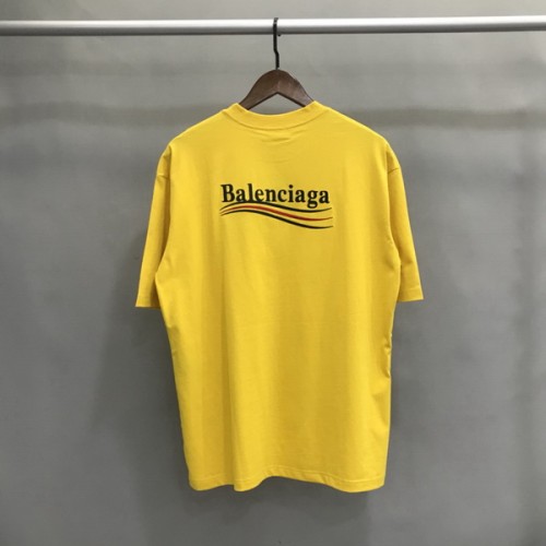 B Shirt 1：1 Quality-2004(XS-L)