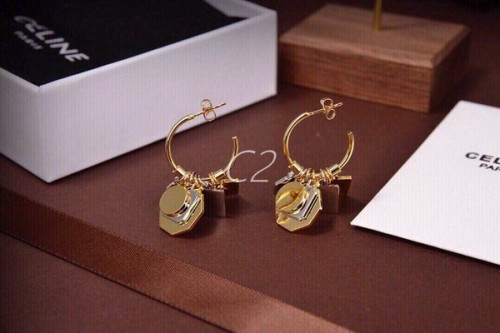 Celine Earring-080