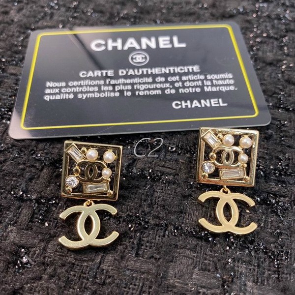CHAL Earring-784