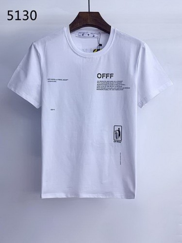 Off white t-shirt men-1949(M-XXXL)
