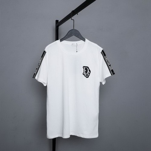 Dior T-Shirt men-584(S-XXL)