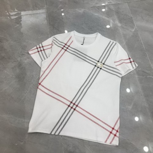 Burberry t-shirt men-687(M-XXXL)