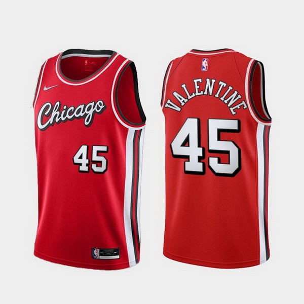 NBA Chicago Bulls-303