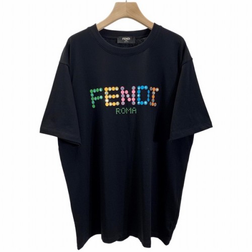FD Shirt 1：1 Quality-205(XS-L)
