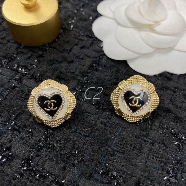 CHAL Earring-863