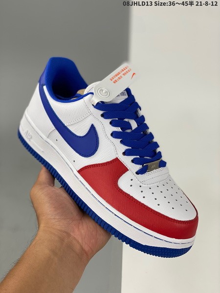 Nike air force shoes men low-3019