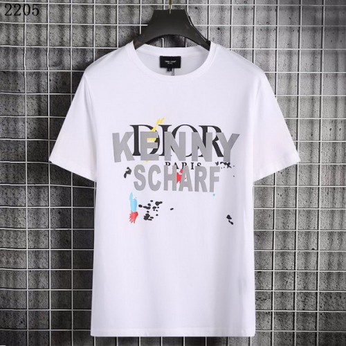Dior T-Shirt men-675(M-XXXL)
