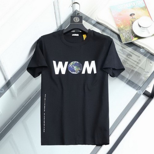 Moncler t-shirt men-380(M-XXXL)