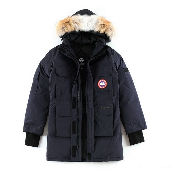 CG Down Jacket men-111