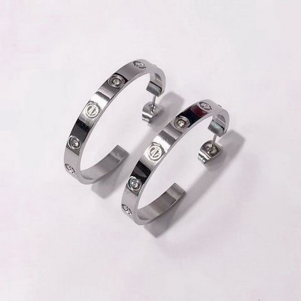 Cartier Earring-013