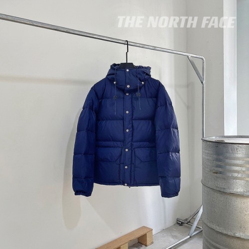 The North Face Jacket 1：1 quality-028(S-XL)