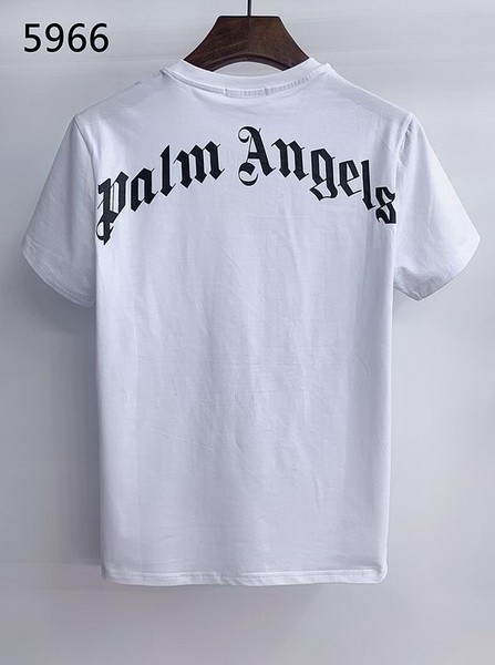 PALM ANGELS T-Shirt-335(M-XXXL)