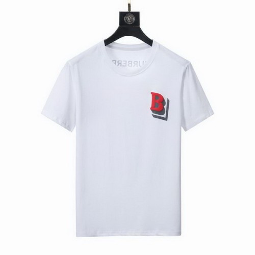 Burberry t-shirt men-597(M-XXXL)