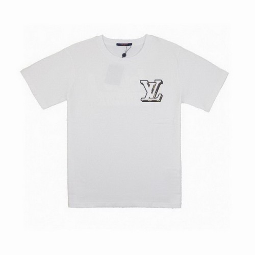LV  t-shirt men-1993(XS-L)