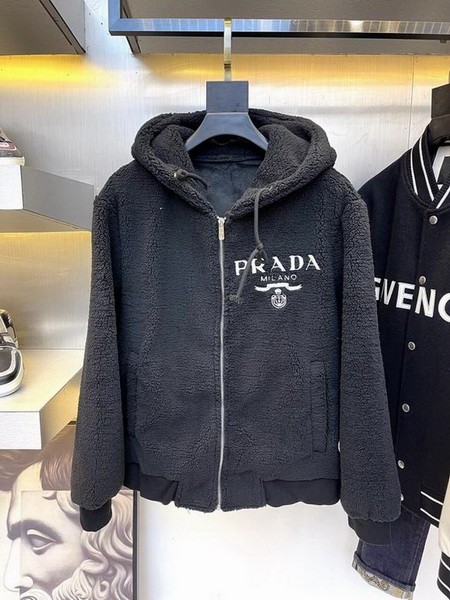 Prada Coat men-165(M-XXXL)