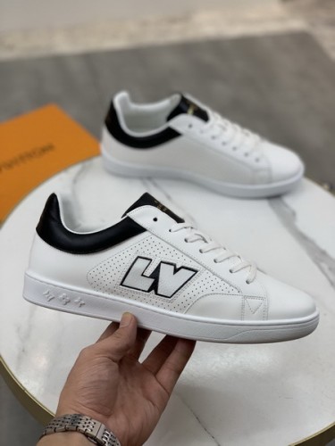 LV Men shoes 1：1 quality-4203