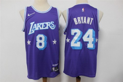 NBA Los Angeles Lakers-842