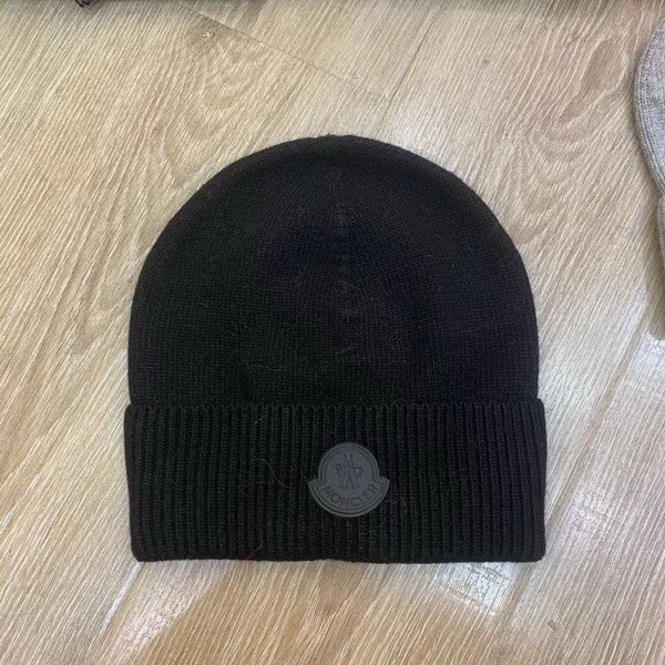 Moncler Wool Cap Scarf AAA-208