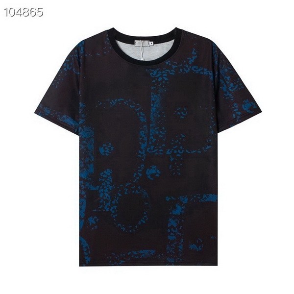 Dior T-Shirt men-624(S-XXL)